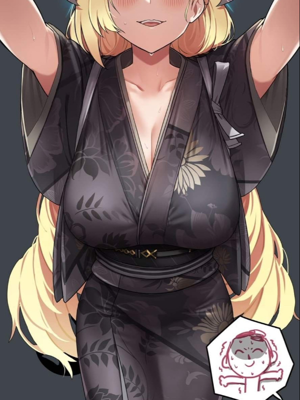 DxD: As A Fox In The Land Of Milk