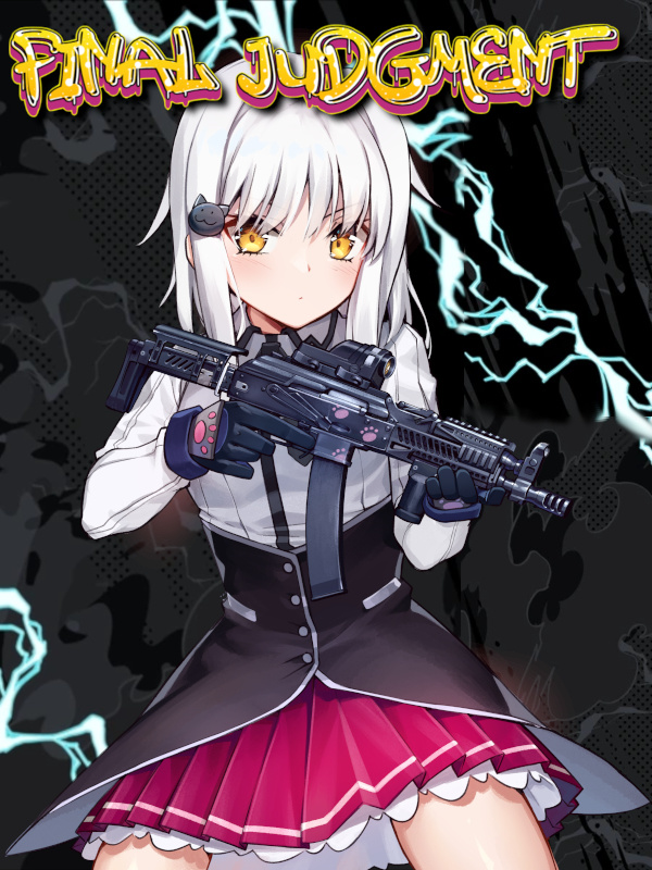 DxD: Final Judgement