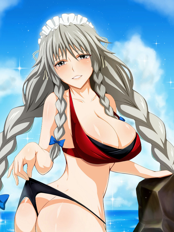 DxD: Milk Leveling