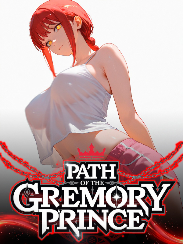 DxD: Path of the Gremory Prince