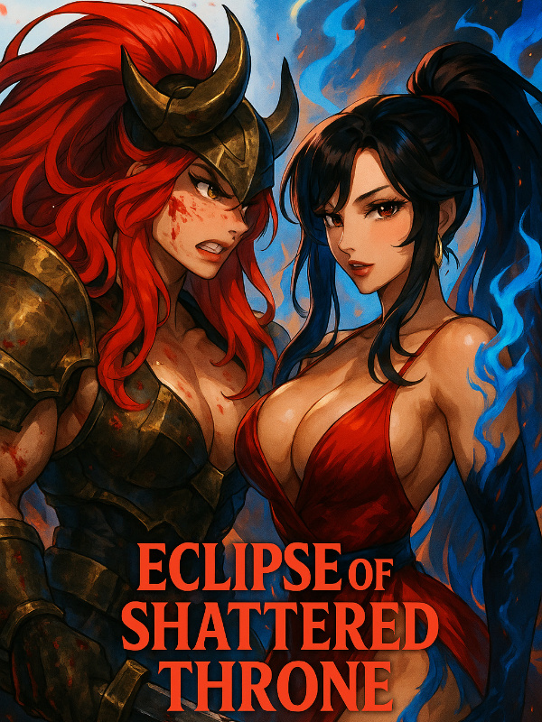 Eclipse of Shattered Throne