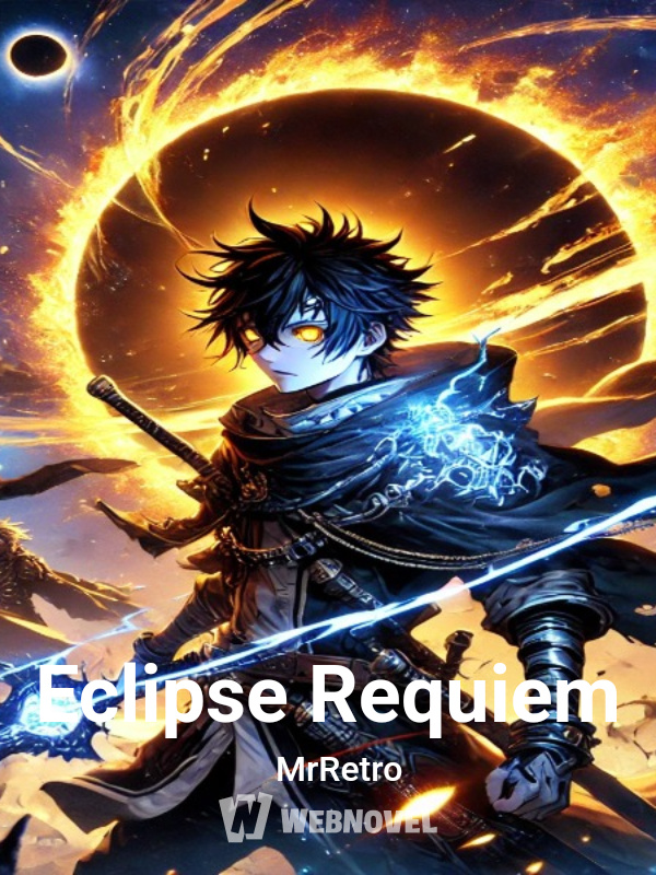 Eclipse Requiem