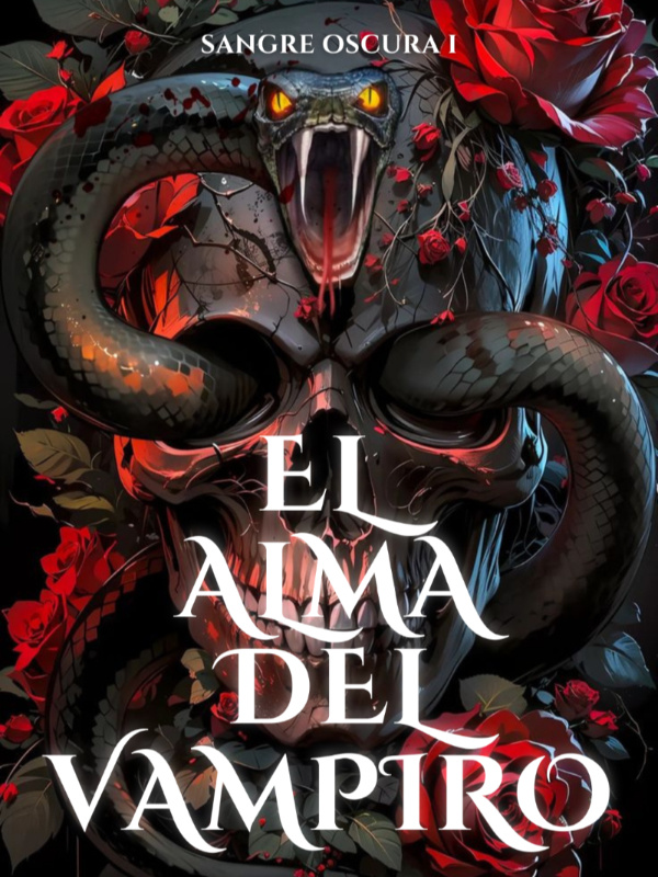 El Alma del Vampiro
