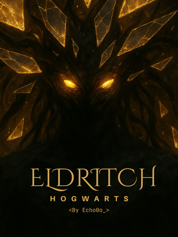Eldritch: Hogwarts(HPXMCU)