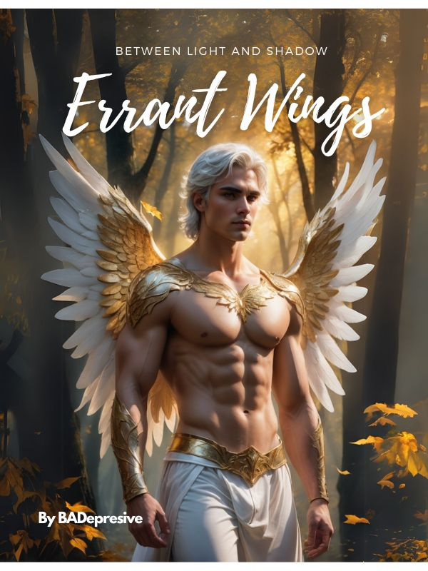 Errant Wings (BL)