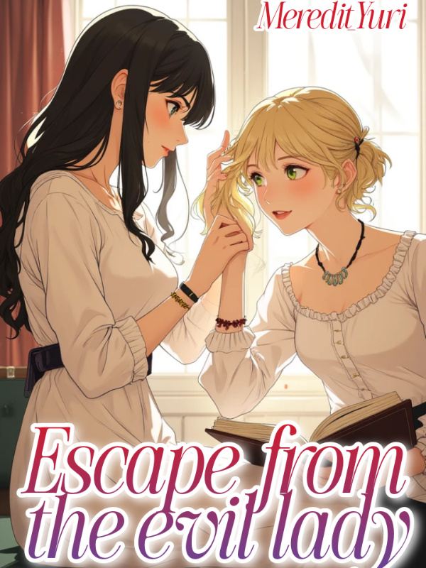 Escape from the evil lady (GL)