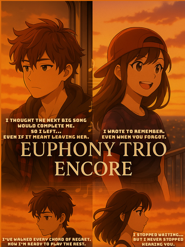 Euphony Trio: Encore