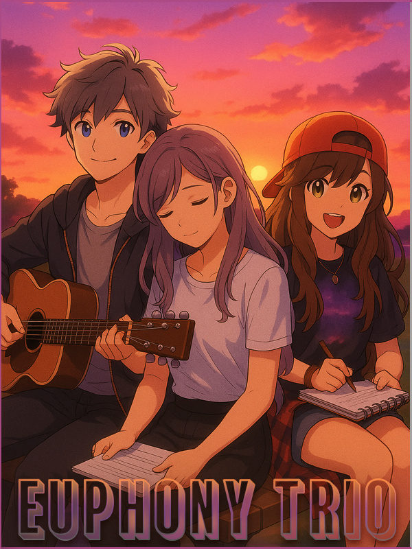 Euphony Trio: