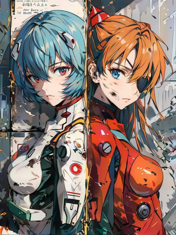 EVA: Daybreak