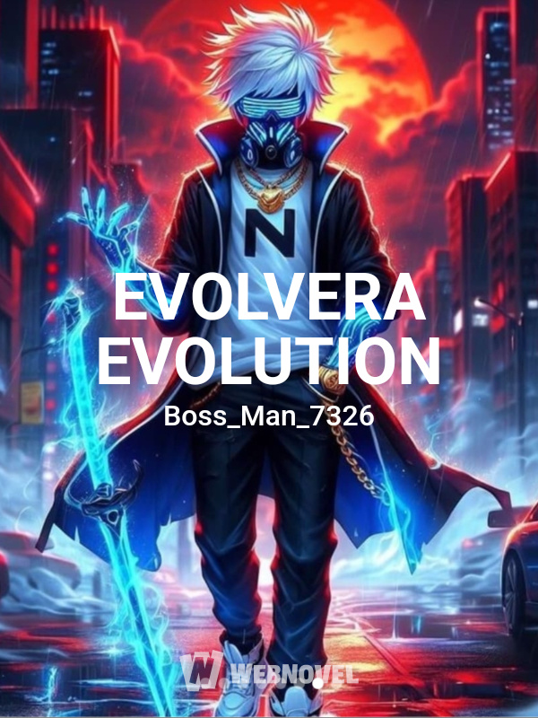 EVOLVERA EVOLUTION