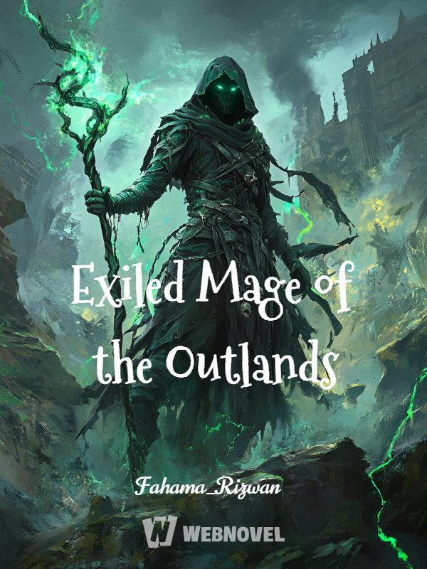 Exiled Mage of the Outlands