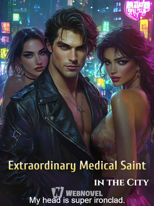 Extraordinary Medical Saint in the City