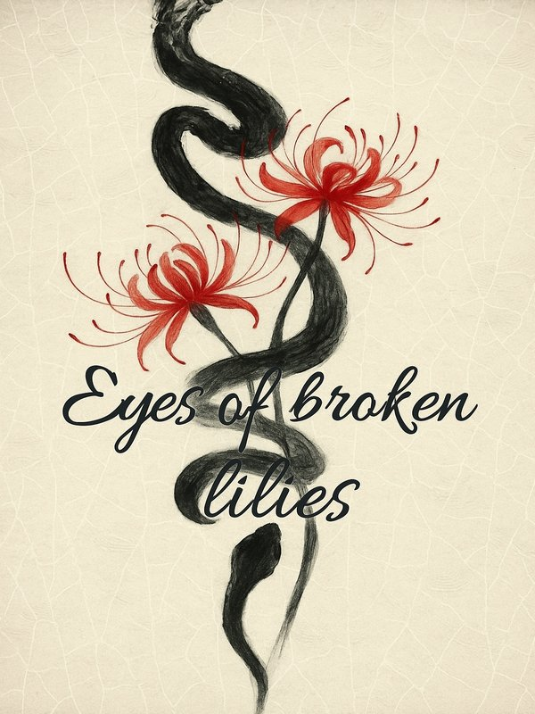 Eyes Of Broken Lilies