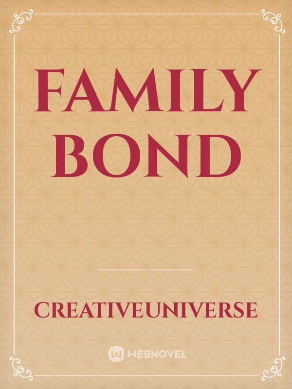 family Bond