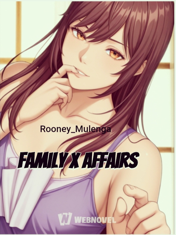 Family X Affairs