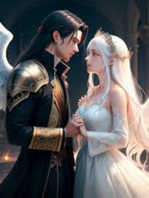 Fated Love: A Tale of Destiny