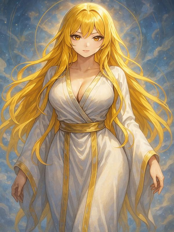 Fateless Antagonist