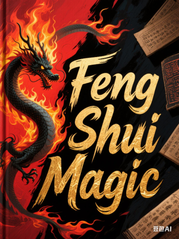 Feng Shui magic