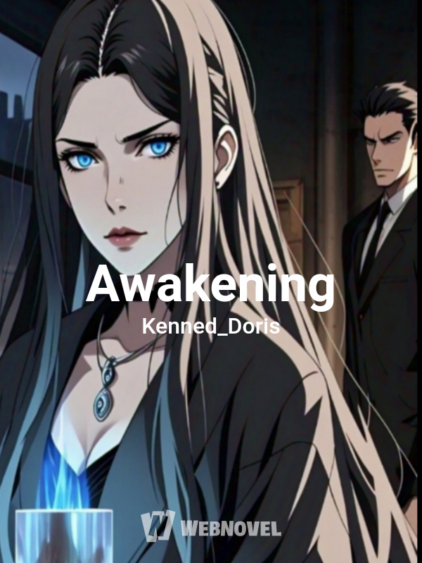 Fierce Awakening