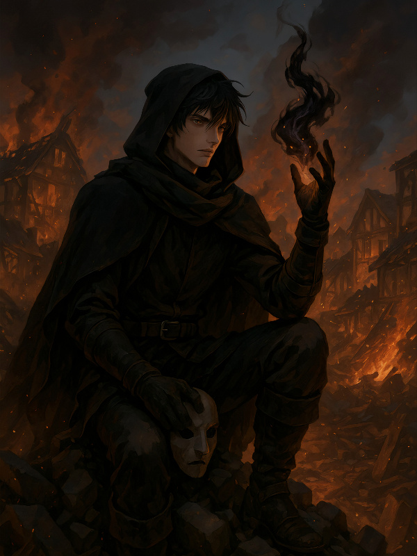 Flame of Revolution