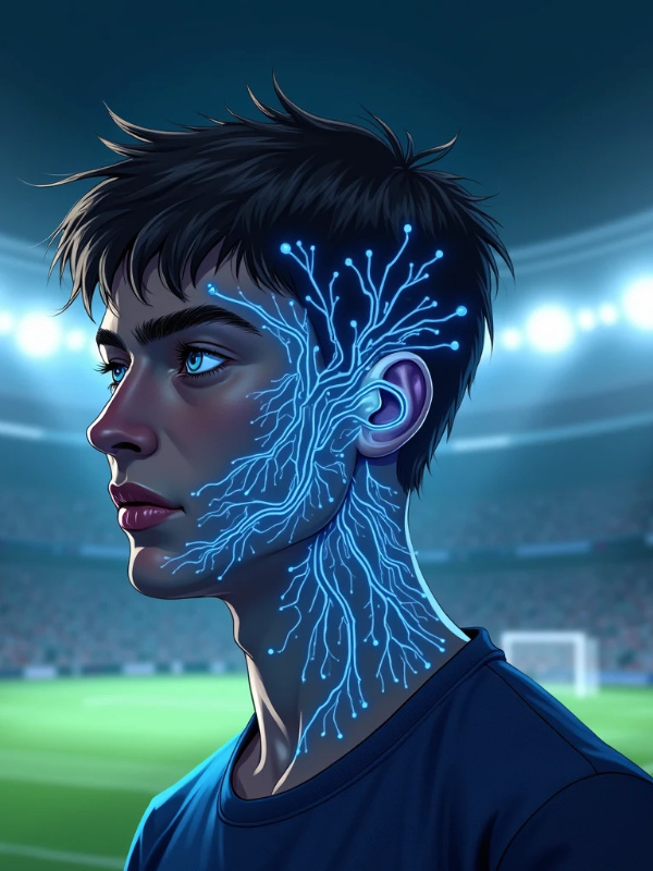 Football Rewired