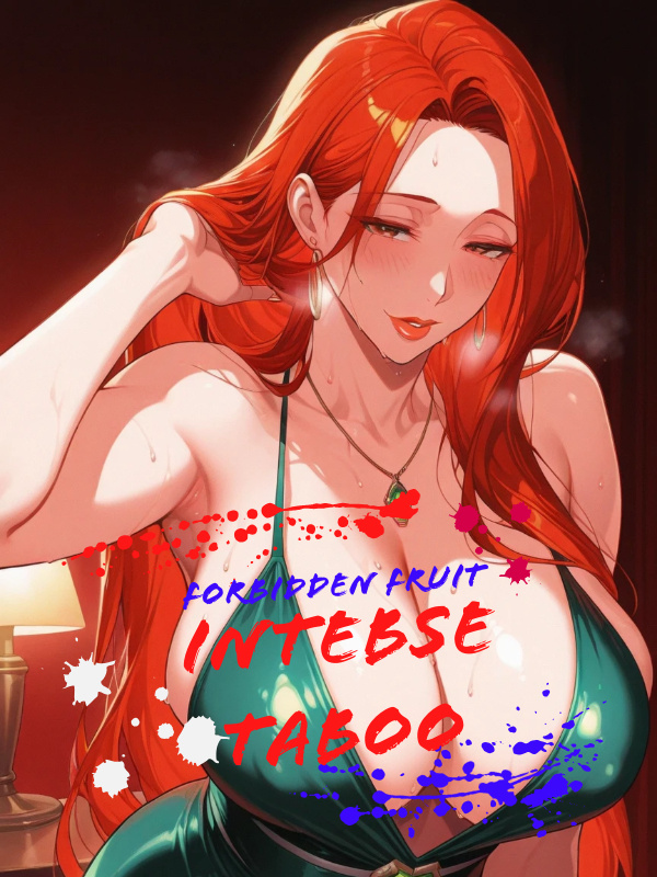 Forbidden Fruit Intense Taboo