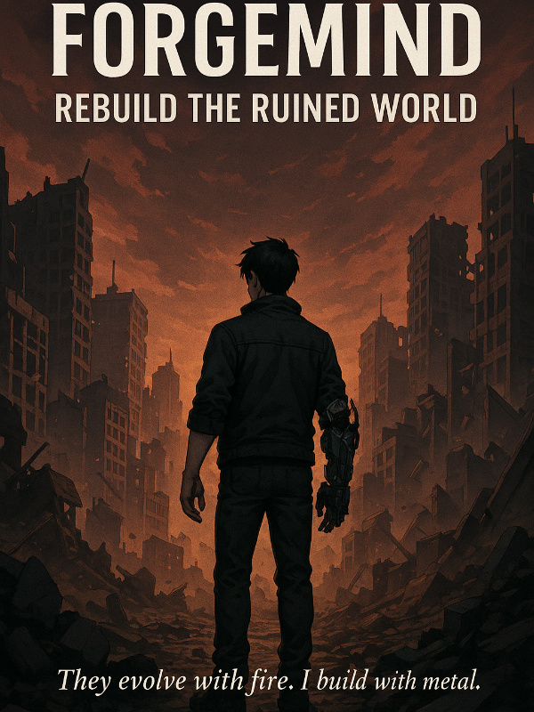 Forgemind: Rebuild the Ruined World