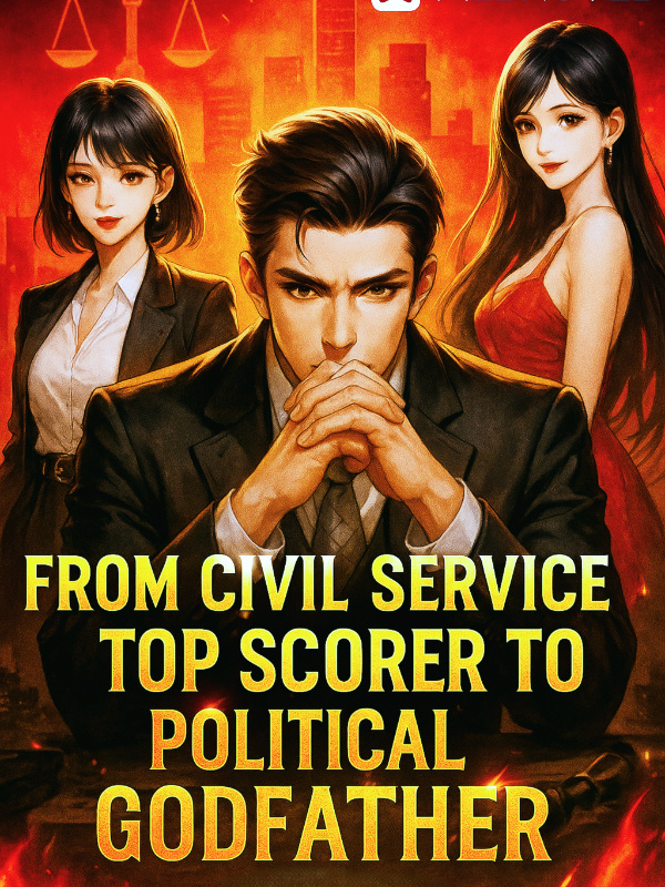 From Civil Service Top Scorer to Political Godfather