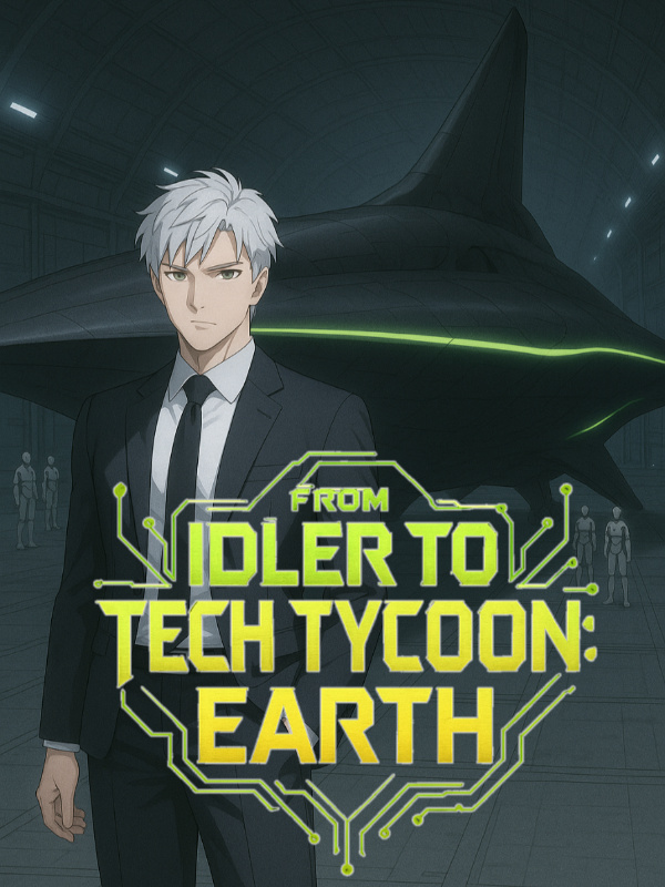 From Idler to Tech Tycoon: Earth