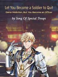 From Soldier to Officer: A Game Addict s Journey