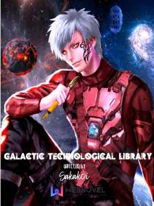 Galactic Technological Library
