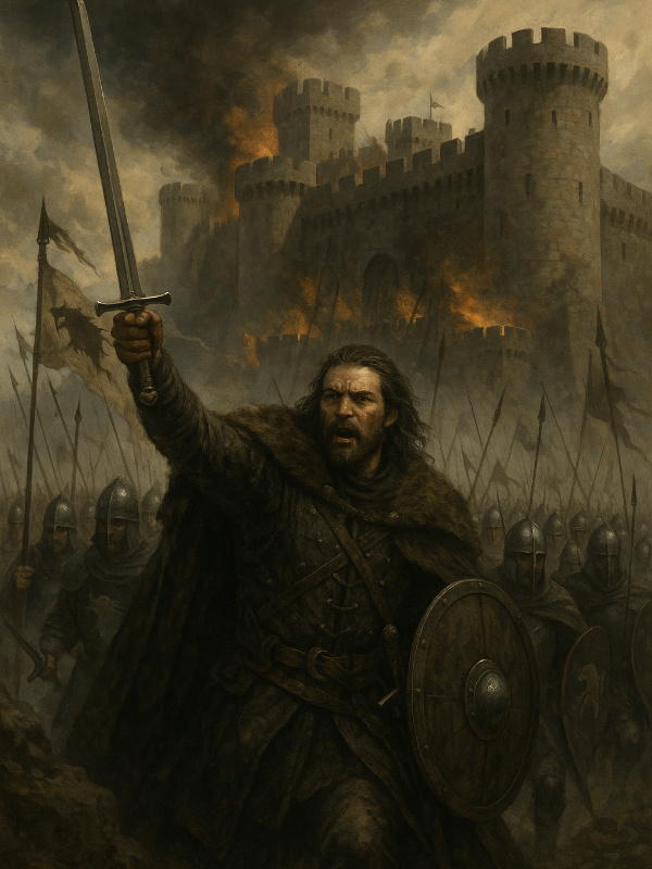 Game of Thrones: Reincarnated