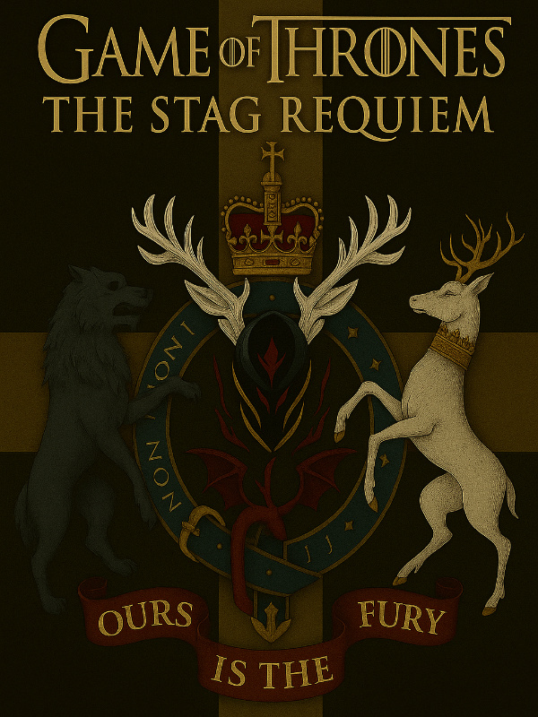 Game of thrones : The Stag requiem
