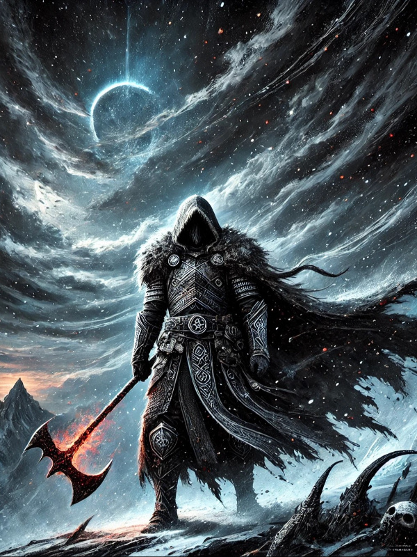 Games of Thrones: The Heavenly Demon of North