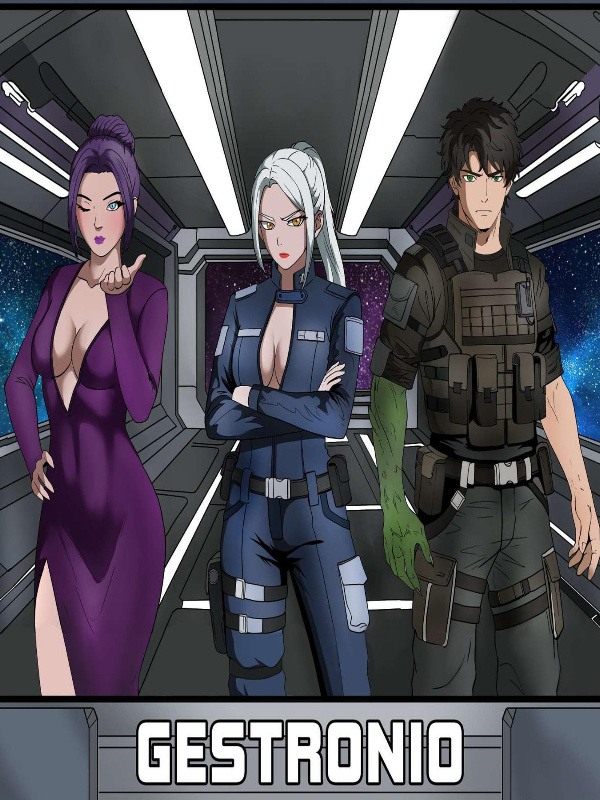 Gestronio