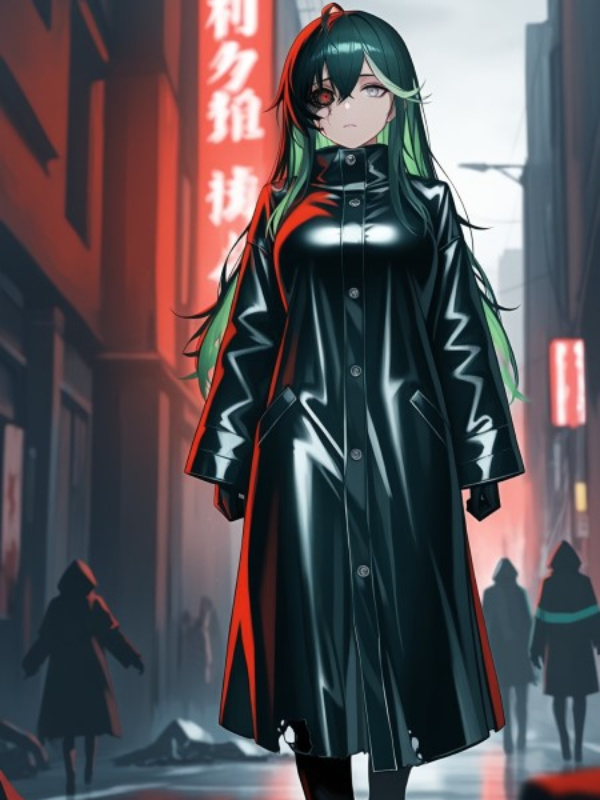 Girls Frontline: Cruel World