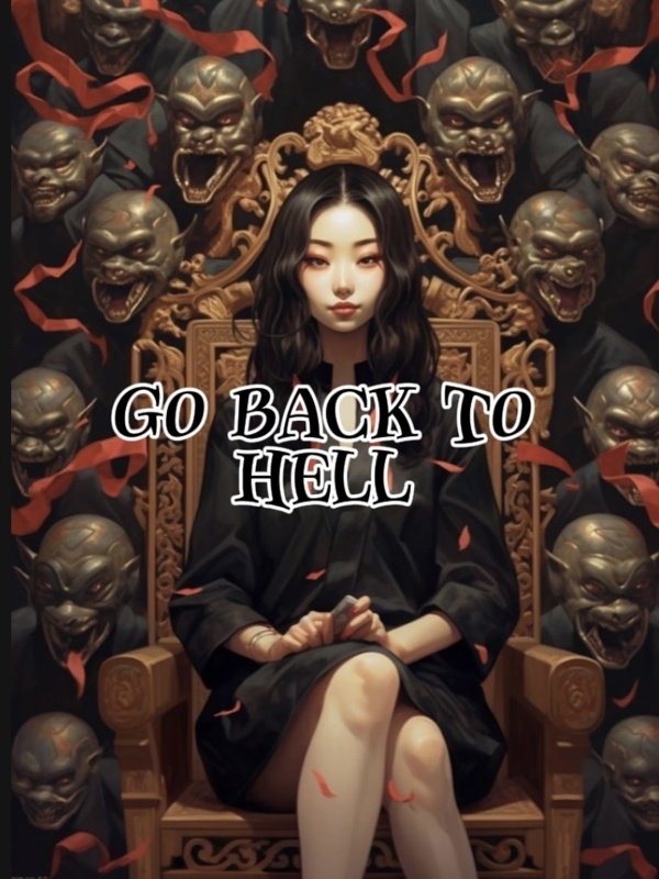 go back to hell