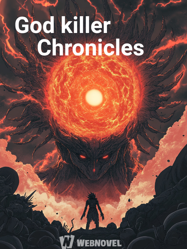 God killer Chronicles