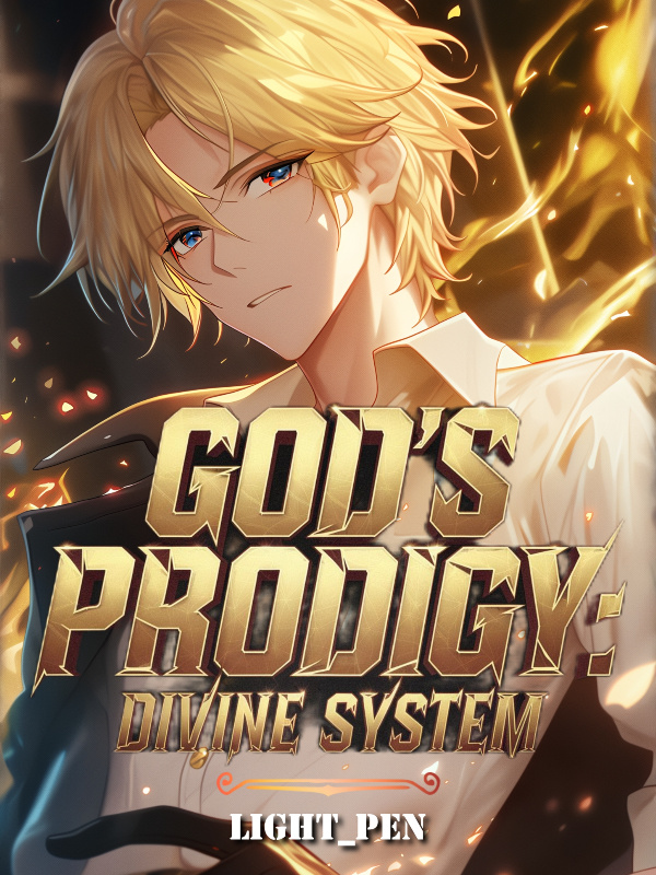 GOD'S PRODIGY; DIVINE SYSTEM