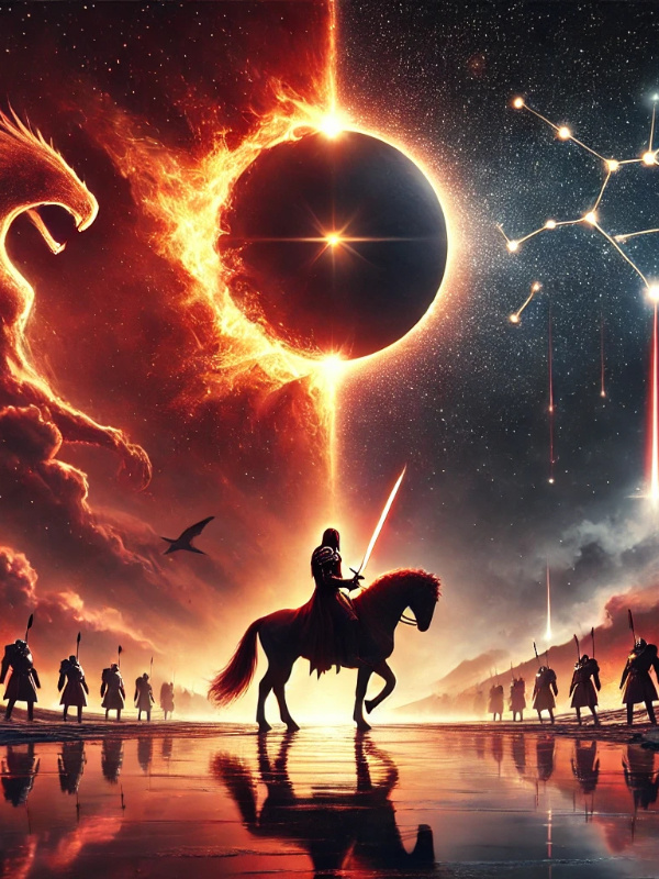 GOT: The Prophecy of Shadow and Steel