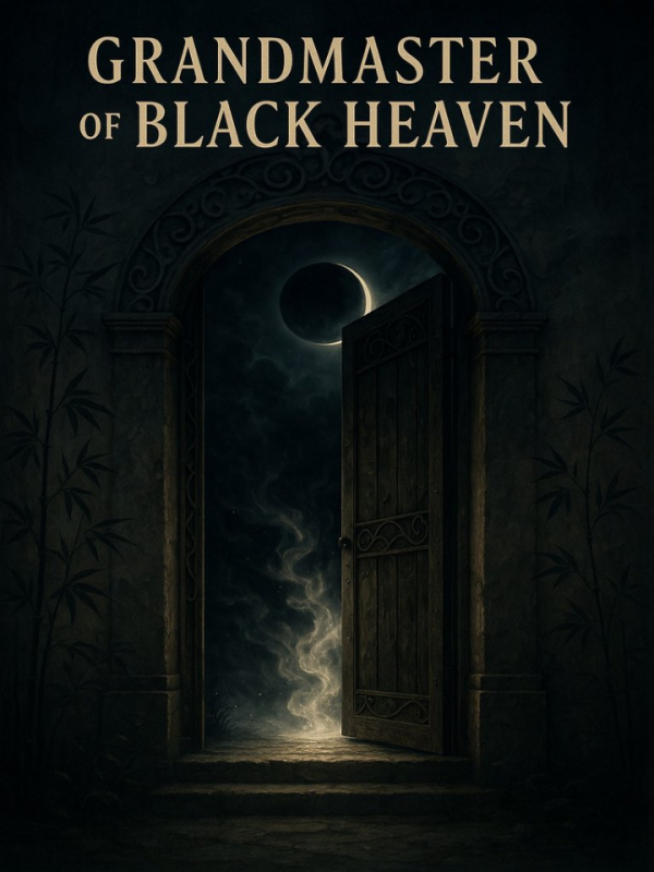 grandmaster of black heaven ( Su Tao Jue )