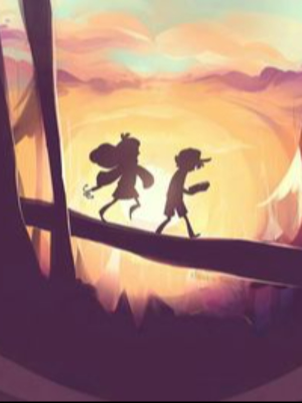 Gravity Falls: Defying Gravity