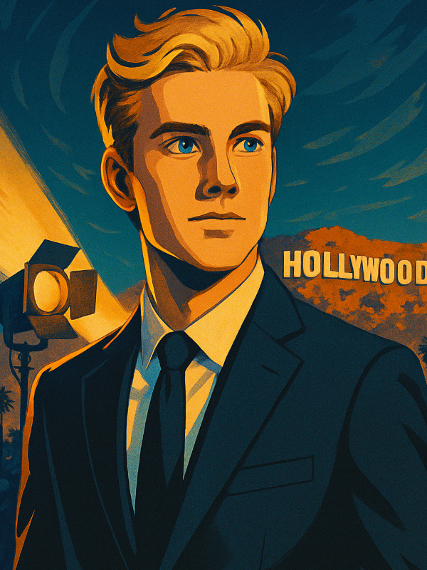 Great Actor in Hollywood