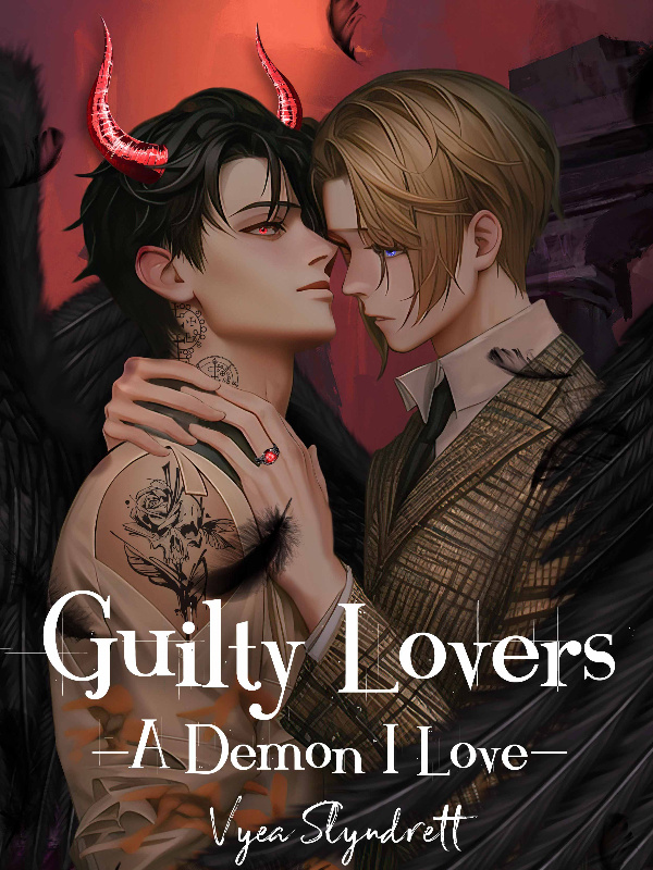 Guilty Lovers
