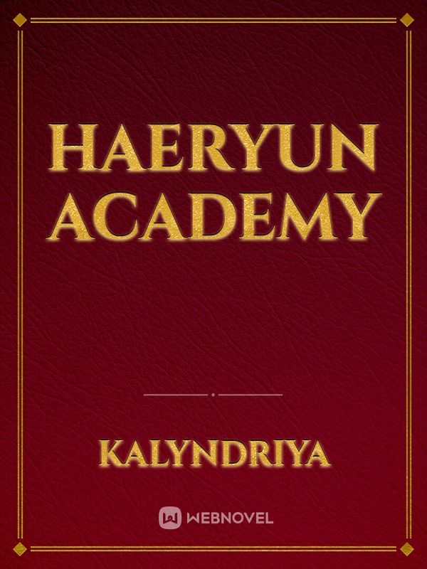 Haeryun Academy