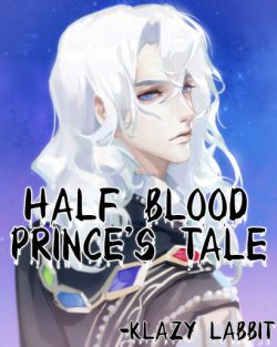 Half-blood Prince’s tale (A hp fic)