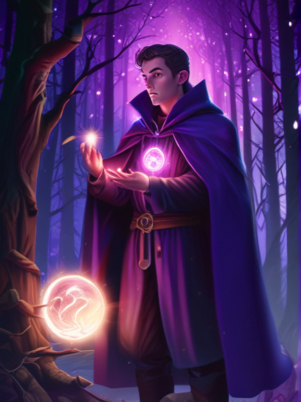 Harry Potter: a job in the multiverse