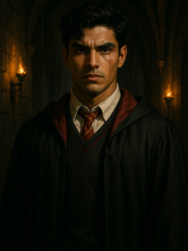 Harry Potter and The Flaw of Slytherin