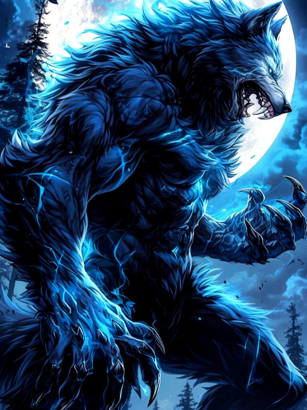 Harry Potter Lord of Werewolves