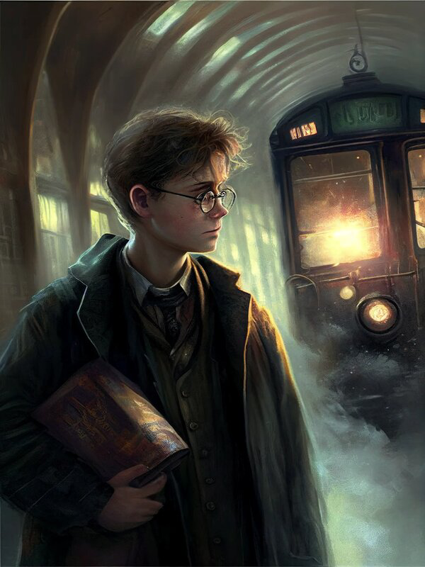 Harry Potter: Magical Legacy